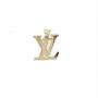 Златен медальон Louis Vuitton 1,68гр. 14кр. проба:585 модел:23755-3, снимка 1 - Колиета, медальони, синджири - 45765508