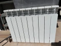 Алуминиеви радиатори, снимка 1