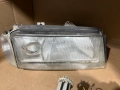 Фарове с лупи и мигачи за Шкода Октавия 1  (96-04)г., снимка 3