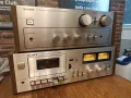 Sony TA-1630 Vintage Stereo Amplifier , снимка 4