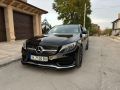 Mercedes-Benz C 43 AMG, снимка 2