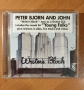 CD Peter Bjorn And John – Writer's Block – 2 CD Limited Edition, снимка 1