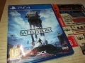 SONY PS4 GAME STAR WARS BATTELFRONT 0510251811, снимка 7