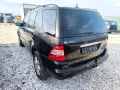 Mercedes ML W163 2.7 CDI НА ЧАСТИ , снимка 4