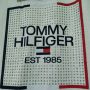 Дамска тениска Tommy Hlfiger нова , снимка 1 - Тениски - 45358196