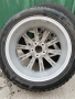 Оригинални Джанти с гуми за Фолксваген /VW/ с гуми Мишелин , снимка 2