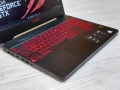 TUF i5|GTX1060|IPS 120Hz|16RAM лаптоп laptop туф asus асус gaming гейминг, снимка 2