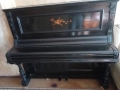 Немско пиано Hagspiel & Comp. Dresden, снимка 7