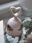Royal Albert Old Country Roses - Декоративна камбанка , снимка 1