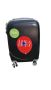 Модерен и Практичен: Куфар за ръчен багаж в различни цветове, 55x36x22 см, 2.5 кг, снимка 11