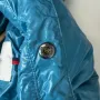 Moncler детски пухен гащеризон размер-98см 3 години, снимка 16