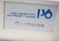 Hitachi P 6, снимка 6