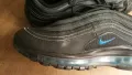 Nike Air Max 97 CN9580 001 Black Imperial Blue Размер EUR 38,5 / UK 5,5 маратонки 248-14-S, снимка 9