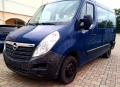 Opel Movano, специален, пътнически , снимка 1