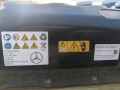 A7893431420 Електрическа Батерия Мерцедес EQB 2022г, снимка 5