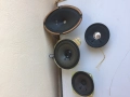 Говорители , тонколони , високочестотни  пищялки, снимка 2