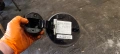 Капачка резервоар Opel Vectra C 3.0 CDTI Z30DT 3.0 CDTI V6 - 184к.с, снимка 2