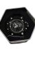 Водоустойчив спортен дигитален часовник EXPONI "Двоен екран,подсветка,аларма, хронометър и др. , , снимка 5