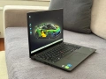 14’FHD+IPS/i5-1240p/Thinkpad P14s g3/Nvidia T550/16GB DDR4/512GB SSD, снимка 4
