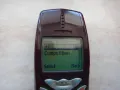Nokia 3510 (2002г.) с оригинална кутия и зарядно, снимка 9
