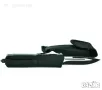 Micro Cutting Tools A12 BLACK - MICROTECH KNIVES INC 90х235, снимка 2