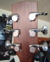Електроакустична китара Framus, снимка 2