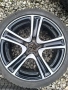 алуминиеви джанти 17ц за Мерцедес, Фолксваген, Ауди 5*110, снимка 4