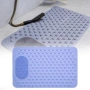  Противохлъзгаща се подложка за баня с масажор за крака 4600, снимка 5