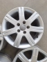 ОРИГИНАЛНИ АЛУМИНИЕВИ ДЖАНТИ ЗА AУДИ -5Х112Х57.1-16 цола, снимка 3