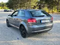 Audi A3 2.0 TDI 2003 г. - Бартер, снимка 3