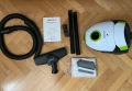 Прахосмукачка AYCO 700W, снимка 3