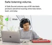 Детски безжични слушалки Belkin SoundForm Inspire, вграден микрофон, снимка 7