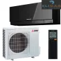 Инверторен климатик Mitsubishi Electric MSZ-EF35VGKW MUZ-EF35VG 12000 BTU, снимка 3