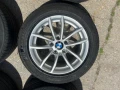 5х120 16 Джанти BMW 1 Series F20 F21 5x120 БМВ 1 серия Ф20 Ф21, снимка 5