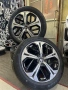 Джанти с Гуми 19 5х108 Citroen Beyond C5 Aircross C5 X DS 4 DS 7 Open Grandland X Peugeot 3008 , снимка 2
