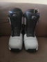  Sноуборд обувки Burton Ion Boa 45, снимка 1
