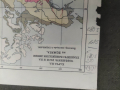 продавам стари карти човешки раси , растителност , суша - Гр.Г. Данов Пловди, снимка 2