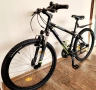 БЕЗПЛАТНА ДОСТАВКА планински велосипед MTB Rockrider ST 500 24", снимка 8