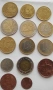 Монети от Европейски държави , снимка 2