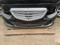 Предна броня за Мерцедес Е класа 212 Фейс Оригинална Mercedes E class W212 Face, снимка 1