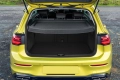 Кора за багажник Volkswagen Golf 8 VIII 2020+ Hatchback, снимка 4