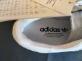 Маратонки adidas ест.кожа Размер 38,5, снимка 6
