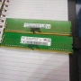 DDR4 2x8GB 3200MHz hynix desktop, снимка 1