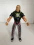 Екшън фигура WWE HBK Shawn Michaels The Heartbreak Kid Deluxe Aggression D-Generation X Шон Майкълс , снимка 2