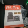 Даш камера R5 pro, снимка 2