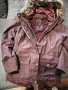 Зимно яке 146см, снимка 1