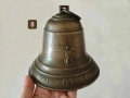 Старинни Чанове Звънци и Хлопки Звънец - част първа, снимка 8