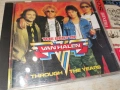 VAN HALEN CD 0102261510, снимка 6