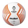 Футболната топка F5U1000 е подходяща за игра в свободното време. Модел UEFA Europa League 