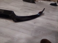 Лип Спойлер за предна броня , снимка 5